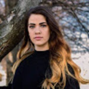 Meet your Posher, Lexi